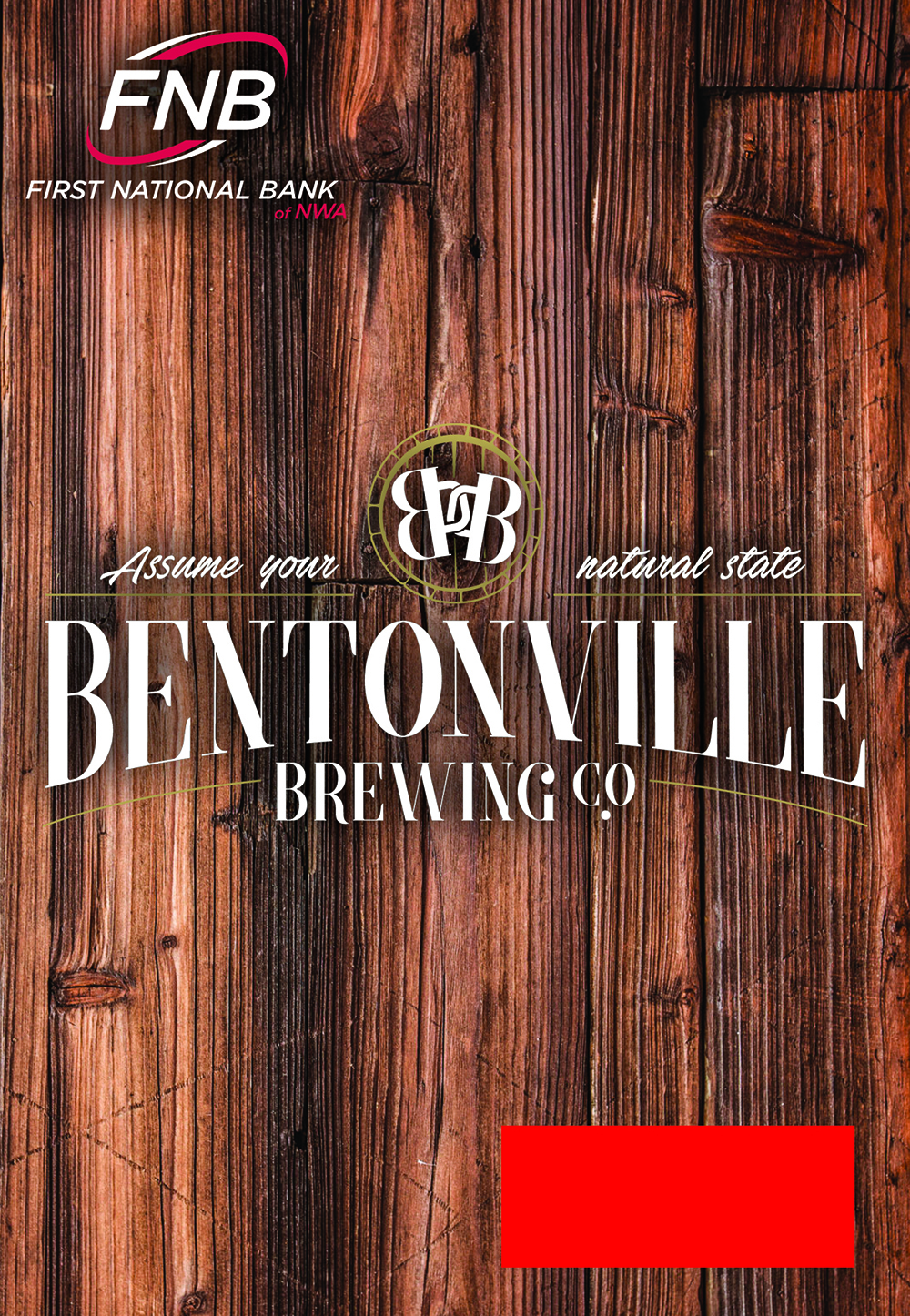 Bentonville Brewing | FNB of NWA