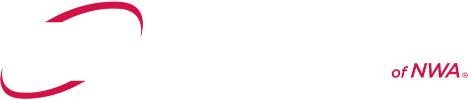 First National Bank of NWA | Horizontal Logo