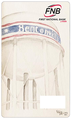 BentonvilleWaterTower